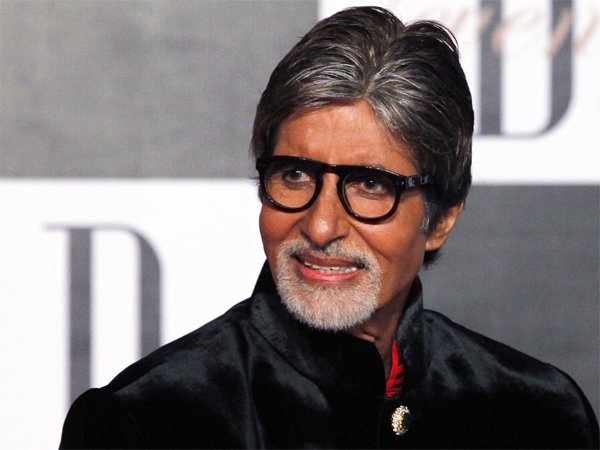 Indian Cinema has ‘progressed,’ according to Amitabh Bachchan